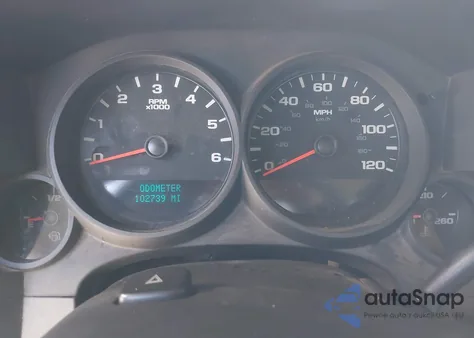 2012 GMC Sierra 1500 Work Truck из США, поврежденный, VIN 1GTN1TEX3CZ253047